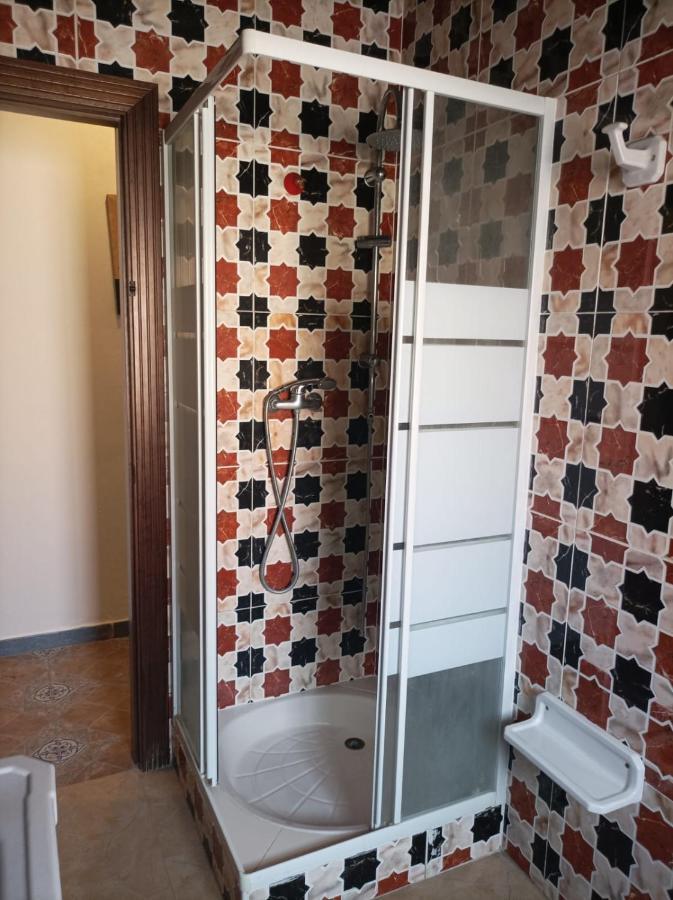 Casa Cortijo Olivar Sevilla Dış mekan fotoğraf