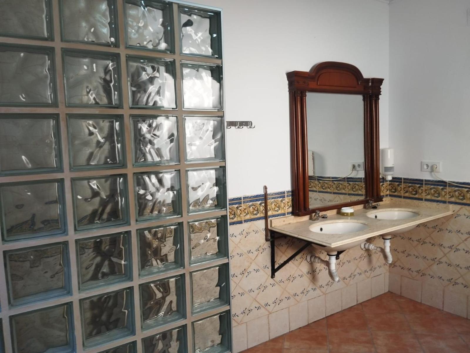 Casa Cortijo Olivar Sevilla Dış mekan fotoğraf