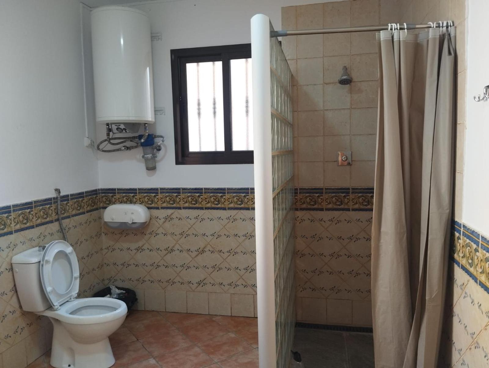 Casa Cortijo Olivar Sevilla Dış mekan fotoğraf